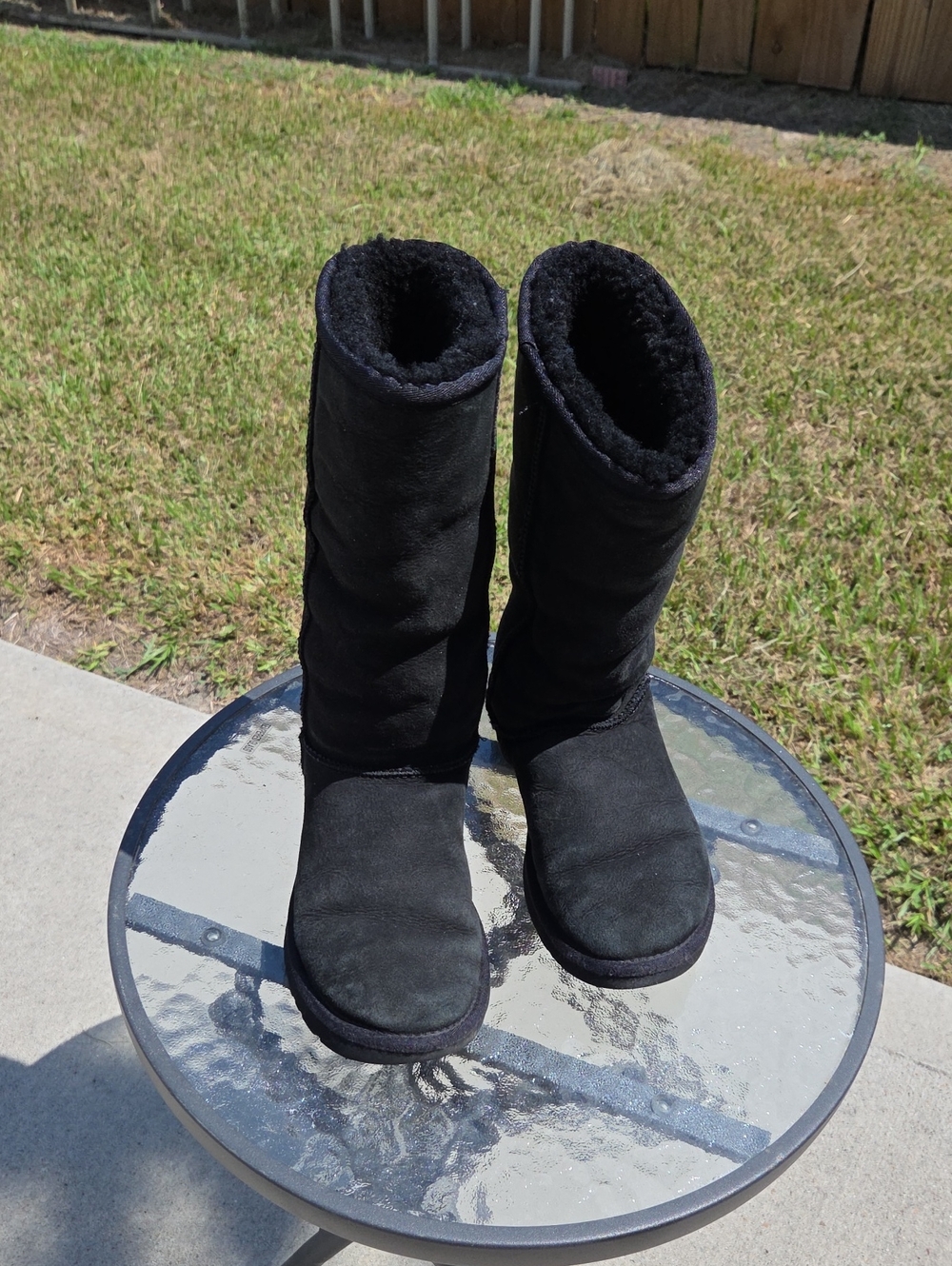 UGG Women's Tall Boots